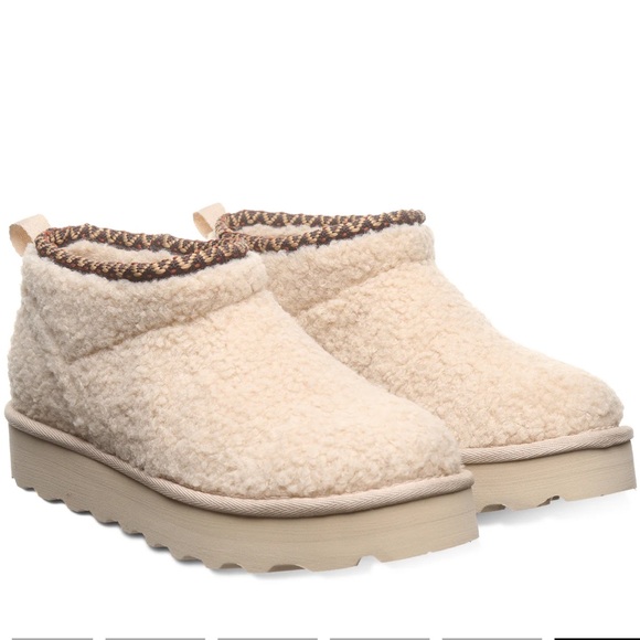 BearPaw Shoes - Bearpaw Daphne Boots